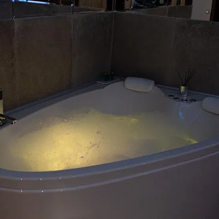 Aparthotel Perla Lux