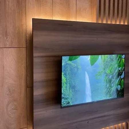 Perla Lux Aparthotel