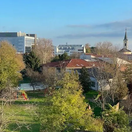 Perla Lux Aparthotel