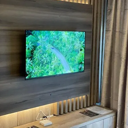 Perla Lux Aparthotel Indija