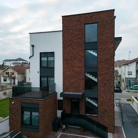 Perla Lux Aparthotel Indija