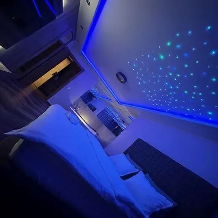 Aparthotel Perla Lux