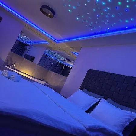 Perla Lux Aparthotel *